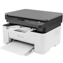 Impressora Multifuncional Laser 135A Mono 110V 4ZB82A - HP 