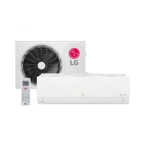 Ar-Condicionado 12.000 BTU's S3UQ12JAQAL EXT 220V - LG