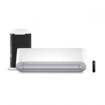 Ar-condicionado 24.000 220V YI24F/YE24F C/W – Electrolux