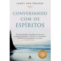 Livro - Conversando com os Espíritos