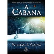 Livro - A Cabana - William P. Young