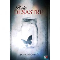 Livro - Belo Desastre - Jamie Mcguire