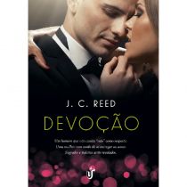 Livro - Devoção - J. C. Reed