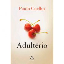 Livro - Adultério - Paulo Coelho