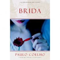 Livro - Brida - Paulo Coelho