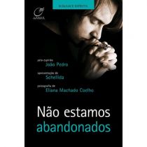 Livro - Não Estamos Abandonados 