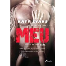 Meu - Série Real Vl 2 - Katy Evans