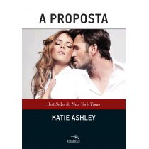 Livro - A Proposta - Katie Ashley