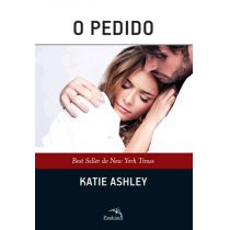 Livro - O Pedido - Katie Ashley