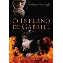 Livro - O Inferno de Gabriel - Sylvain Reynard
