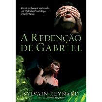 Livro - A Redenção de Gabriel - Sylvain Reynard