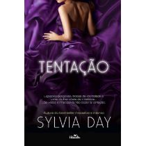 Livro - Tentação - Sylvia Day