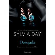 Livro - Desejada - Sylvia Day