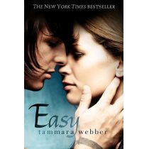 Livro - Easy - Tammara Webber