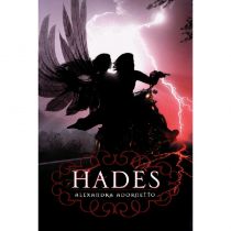 Livro - Hades Vol. 2 - Alexandra Adornetto