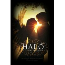 Livro - Halo: Um Amor que Ultrapassa as Barreiras do Céu e do Inferno - Vol.1 - 