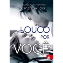 Livro - Entre a Paixão e a Dor: Louco por Você
