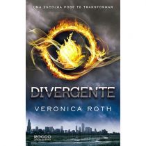 Divergente (Vol.1) - Veronica Roth