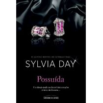 Livro - Possuída - Sylvia Day