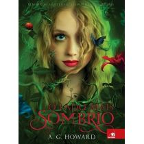 Livro - O Lado Mais Sombrio - A.G. Howard