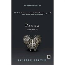 Livro - Pausa (Slammed 2) - Jamie McGuire