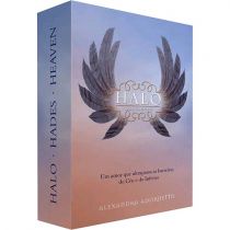 Livro - Box Halo - Saga Completa (3 Volumes)