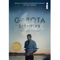 Livro: Garota Exemplar - Gillian Flynn