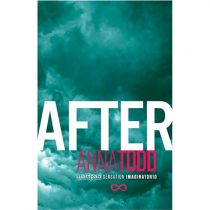 Livro - After - Anna Todd