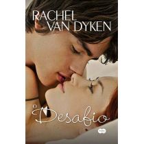 Livro - O Desafio - Rachel Van Dyken