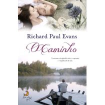 Livro - O Caminho - Richard Paul Evans