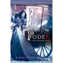 Poder: Saga Encantadas: Livro 3