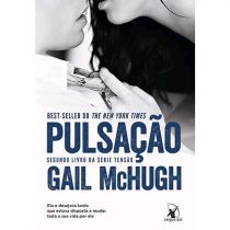 Livro - Pulsação - Gail McHugh