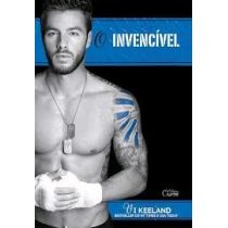 Livro: O Invencível - Vol. 2 - VI Keeland