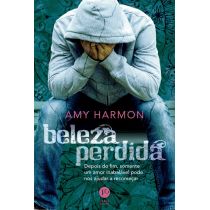 Livro: Beleza Perdida - Amy Harmon