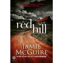 Livro - Red Hill - Jamie McGuire
