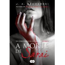 Livro: A Morte de Sarai - J.A. Redmerski