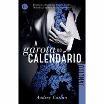 Livro: A Garota do Calendário - Janeiro - Audrey Carlan 