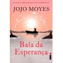 Livro: Baía da Esperança - Jojo Moyes