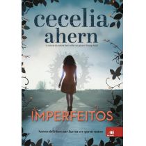 Livro - Imperfeitos - Cecilia Ahern