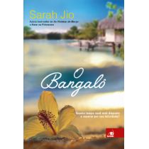 Livro - O Bangalô - Sarah Jio