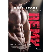 Livro - Remy - Série Real - Livro 3 - Katy Evans