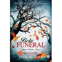 Livro - Belo Funeral - Irmãos Maddox - Livro 5 - Jamie Mcguire