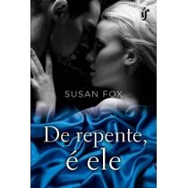 Box - Saga de Repente - 4 Volumes - Susan Fox