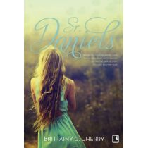 Livro: Sr. Daniels - Brittainy C. Cherry