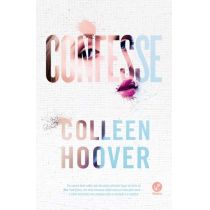 Livro - Confesse - Colleen Hoover