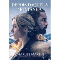 Livro - Depois Daquela Montanha - Charles Martin