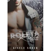 Livro - Roleta Russa Familia Gazzoni Vol. 1 2º Parte - Gisele Souza