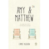 Livro - Amy e Matthew - Cammie McGovern