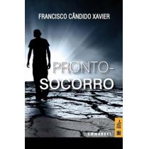 Livro - Pronto-socorro - Francisco Candido Xavier