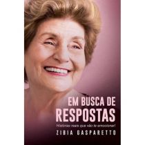 Livro: Em Busca de Respostas - Zibia Gasparetto